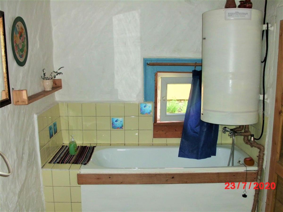 Sedliacka Drevenica Villa Liptovska Osada Luaran gambar