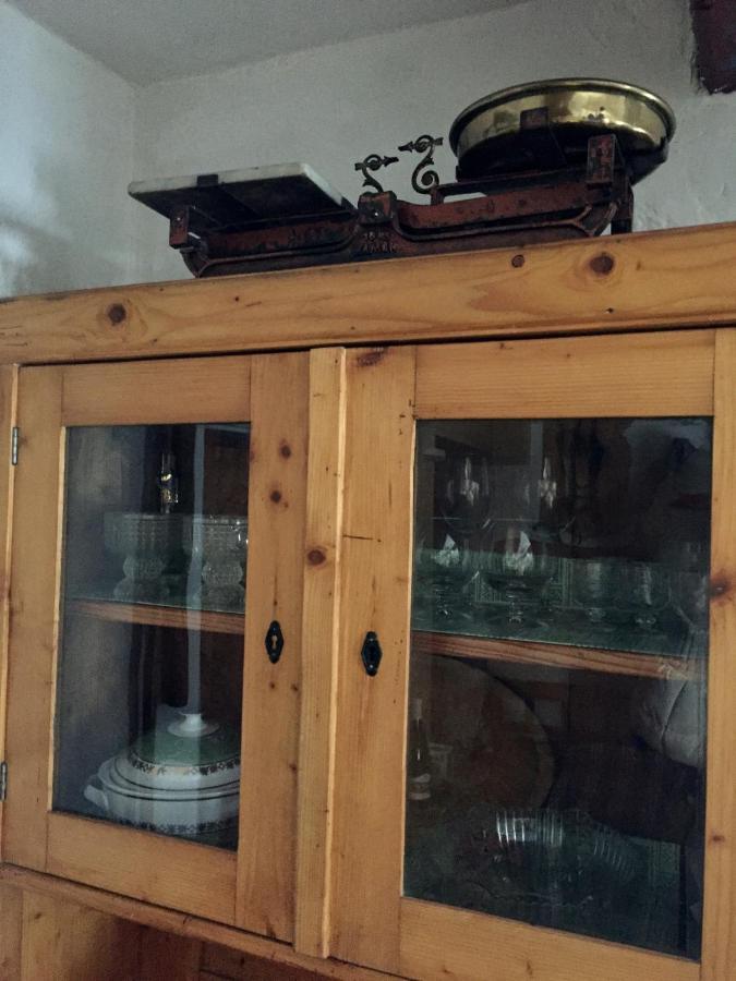 Sedliacka Drevenica Villa Liptovska Osada Luaran gambar