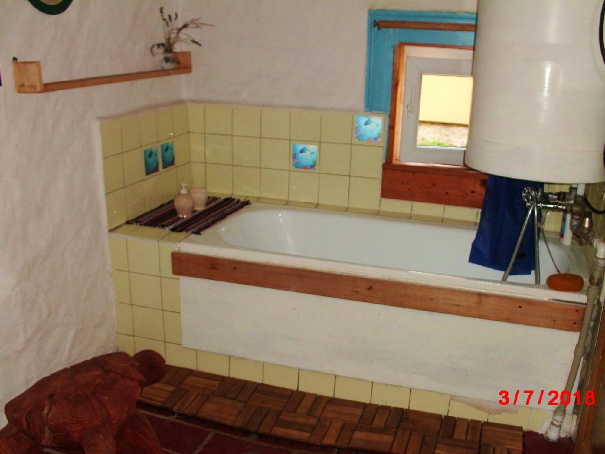 Sedliacka Drevenica Villa Liptovska Osada Luaran gambar