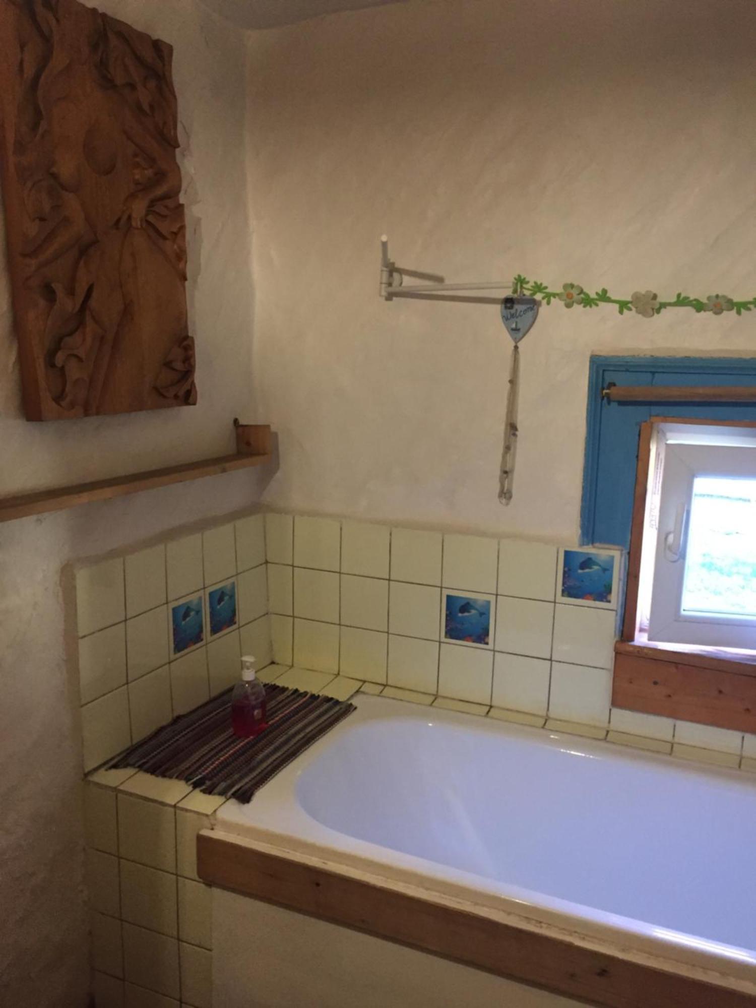 Sedliacka Drevenica Villa Liptovska Osada Luaran gambar
