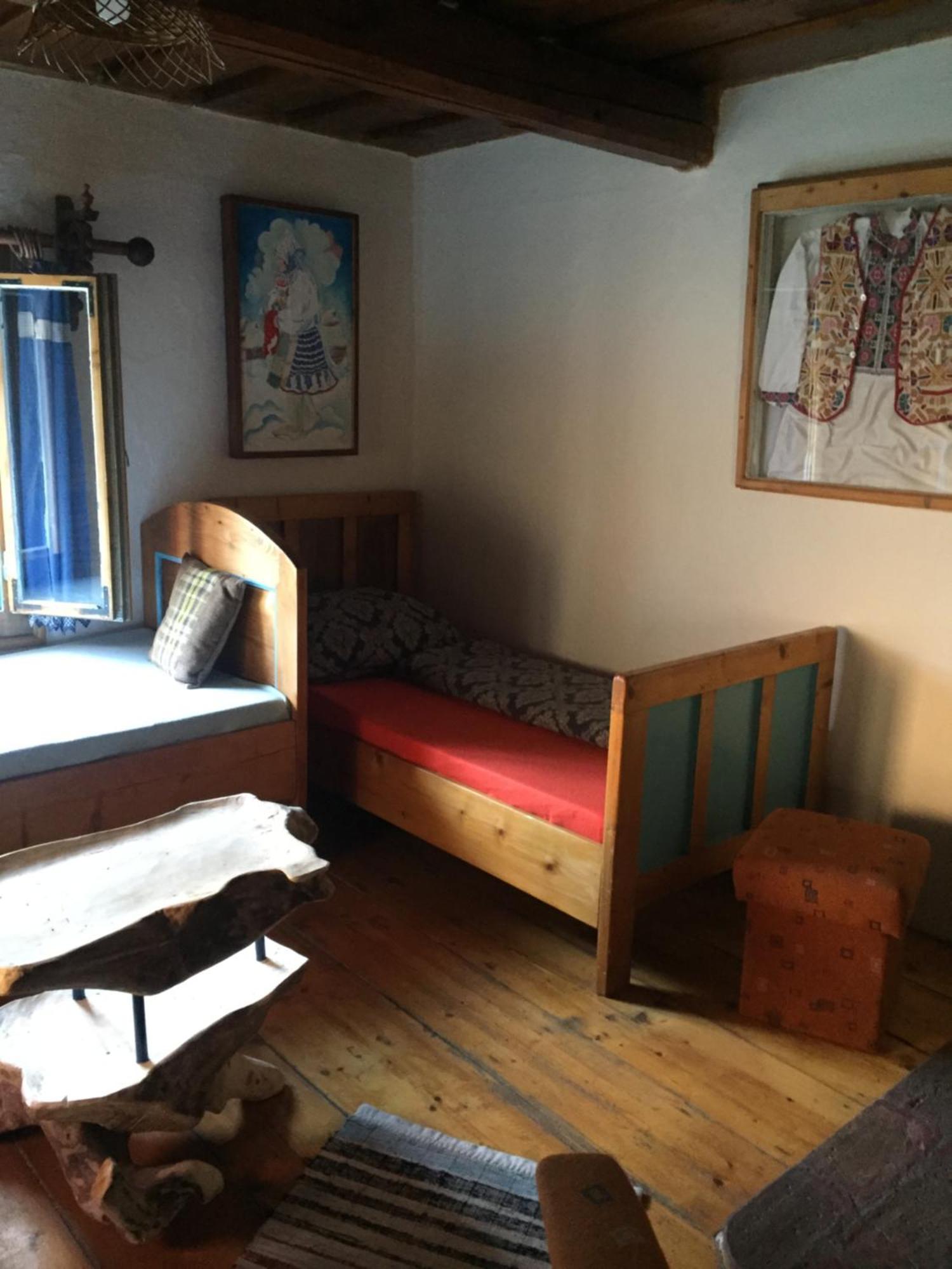 Sedliacka Drevenica Villa Liptovska Osada Luaran gambar