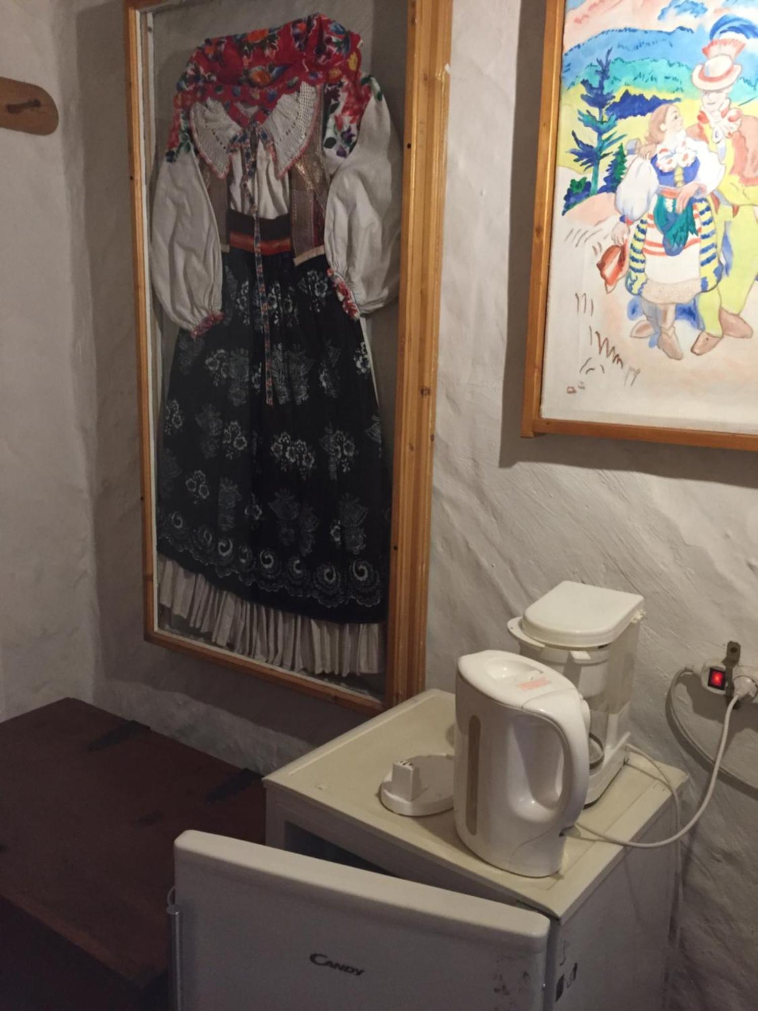 Sedliacka Drevenica Villa Liptovska Osada Luaran gambar