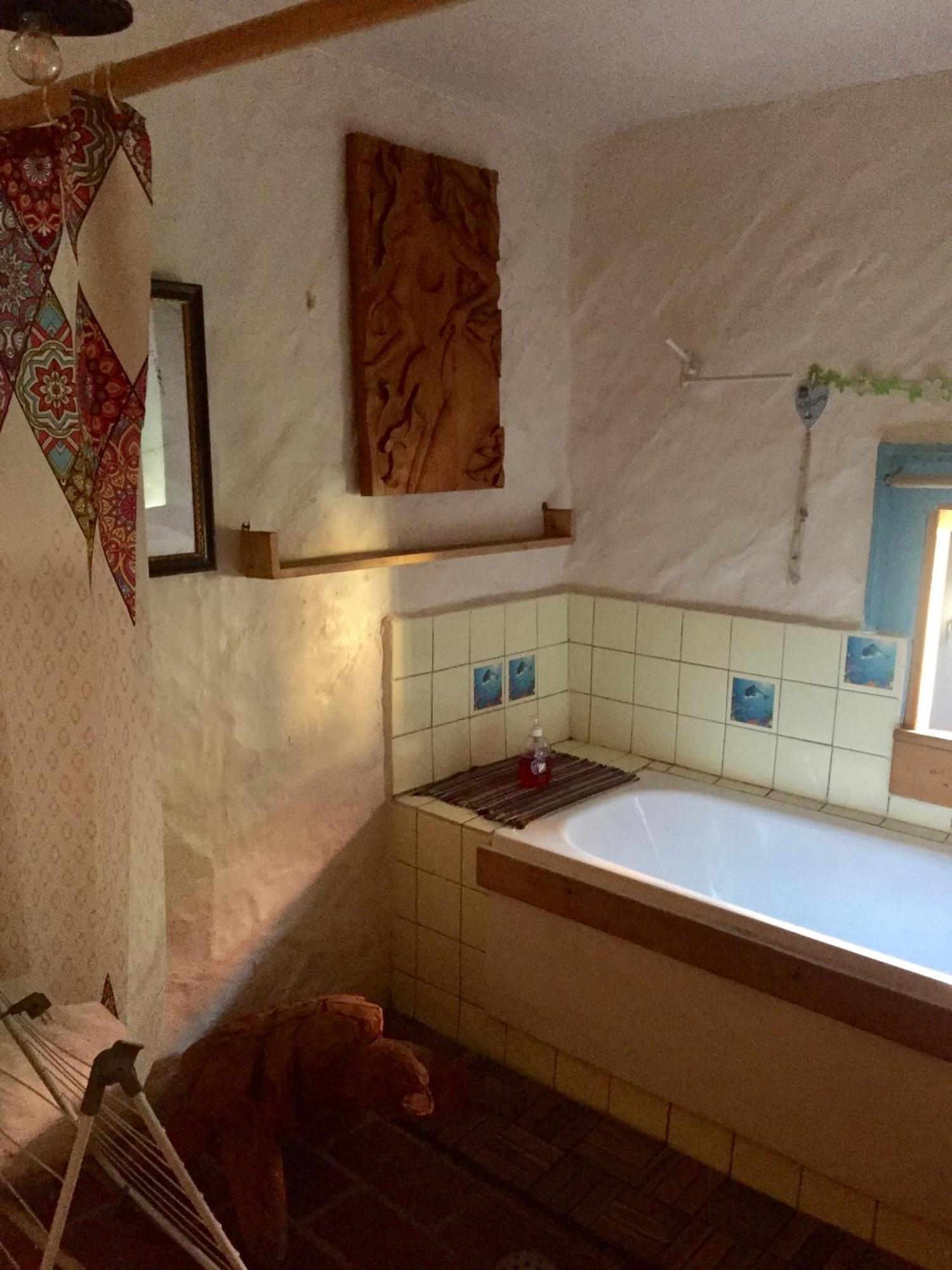Sedliacka Drevenica Villa Liptovska Osada Luaran gambar