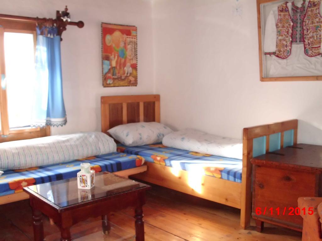 Sedliacka Drevenica Villa Liptovska Osada Bilik gambar