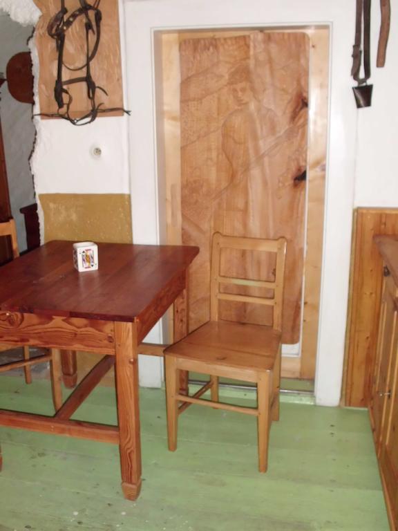 Sedliacka Drevenica Villa Liptovska Osada Bilik gambar