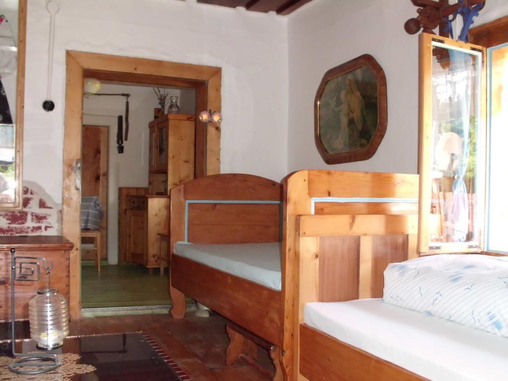 Sedliacka Drevenica Villa Liptovska Osada Bilik gambar