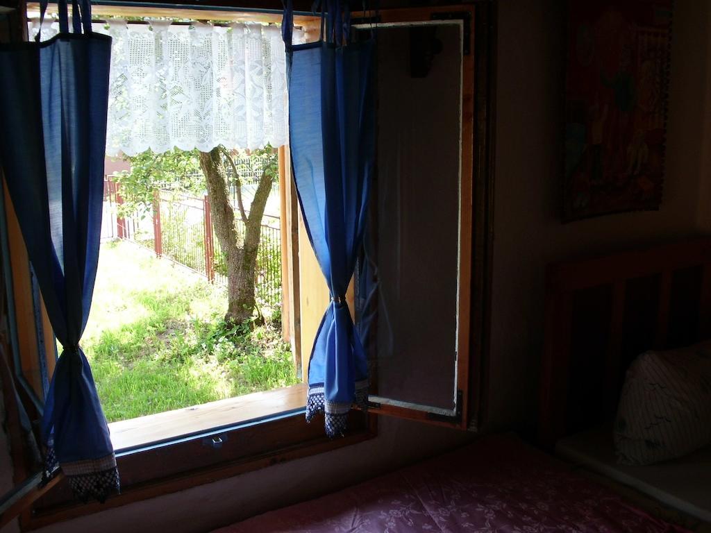 Sedliacka Drevenica Villa Liptovska Osada Bilik gambar