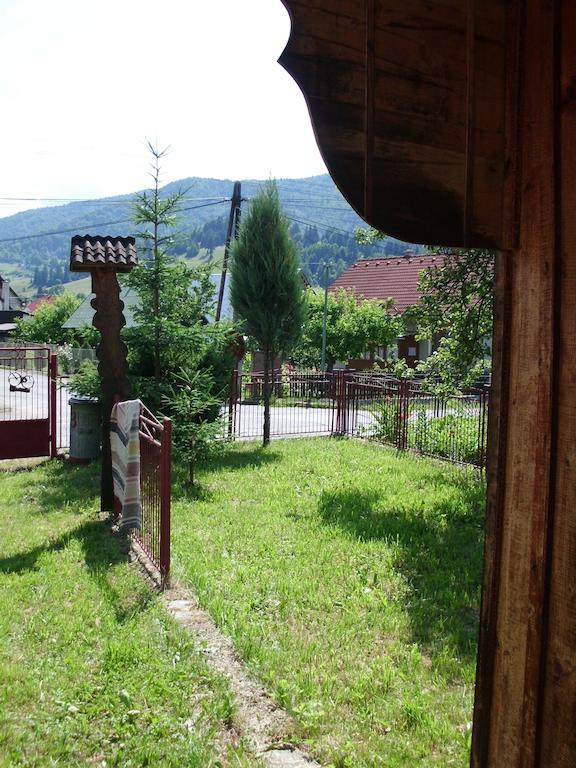 Sedliacka Drevenica Villa Liptovska Osada Bilik gambar