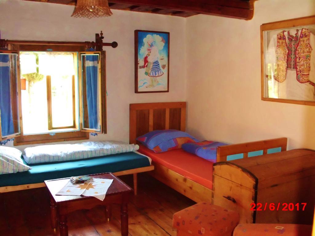 Sedliacka Drevenica Villa Liptovska Osada Luaran gambar